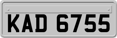 KAD6755