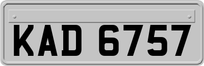 KAD6757