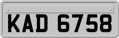 KAD6758