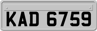 KAD6759