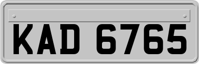 KAD6765