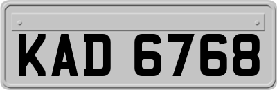 KAD6768