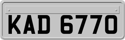 KAD6770
