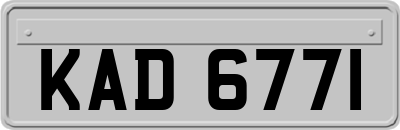 KAD6771