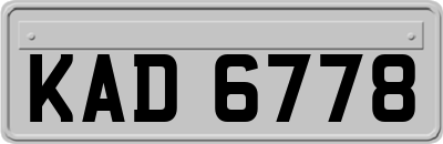 KAD6778