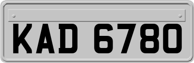 KAD6780