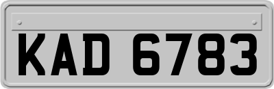 KAD6783