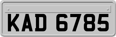 KAD6785