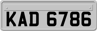 KAD6786