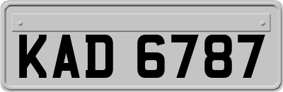 KAD6787