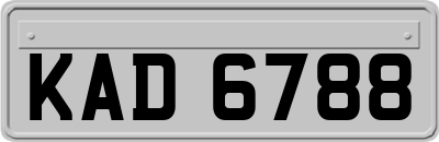 KAD6788