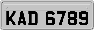 KAD6789