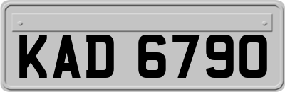 KAD6790