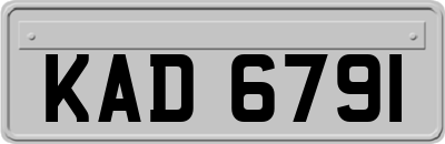 KAD6791