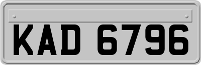 KAD6796