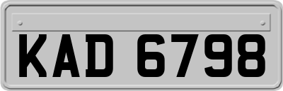 KAD6798