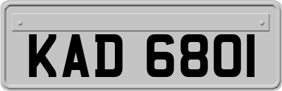 KAD6801
