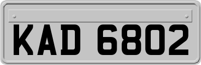 KAD6802