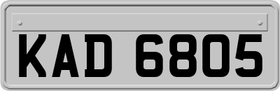 KAD6805