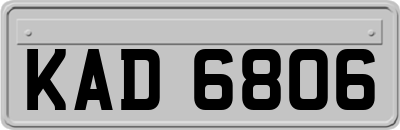 KAD6806