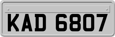 KAD6807
