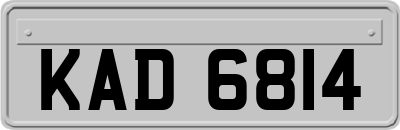 KAD6814