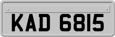 KAD6815