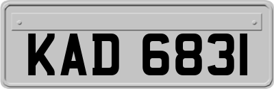 KAD6831