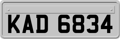 KAD6834