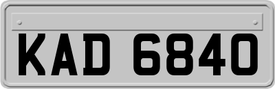 KAD6840