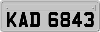 KAD6843