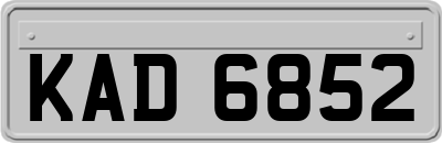 KAD6852
