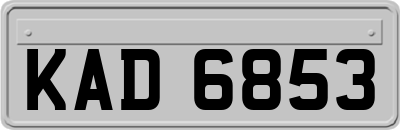 KAD6853