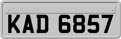 KAD6857