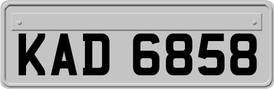 KAD6858