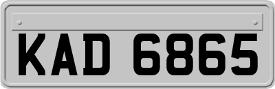 KAD6865