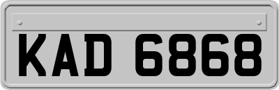 KAD6868