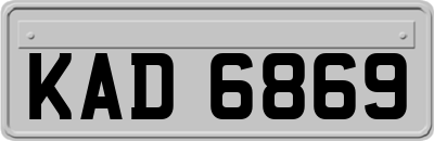 KAD6869