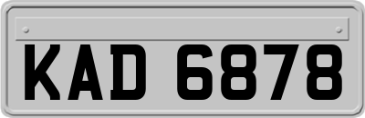 KAD6878