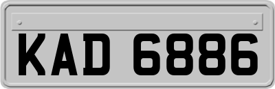 KAD6886
