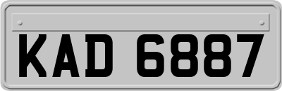 KAD6887