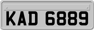 KAD6889