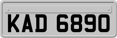 KAD6890