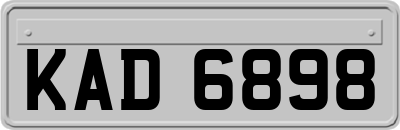 KAD6898