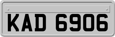 KAD6906