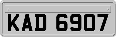 KAD6907