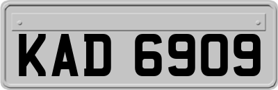 KAD6909