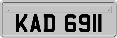 KAD6911