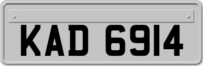 KAD6914