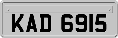 KAD6915